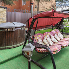 Коттедж в Еремино 2, Московская область