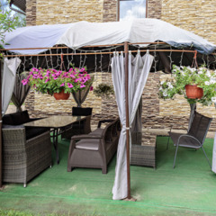 Коттедж в Еремино 2, Московская область