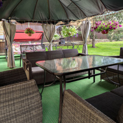 Коттедж в Еремино 2, Московская область