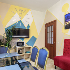 Коттедж в Еремино 2, Московская область