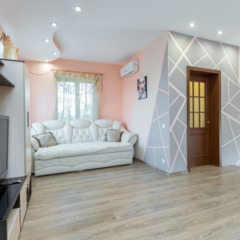 Коттедж в Еремино 2, Московская область