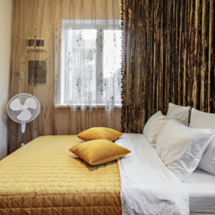 Коттедж в Еремино 2, Московская область