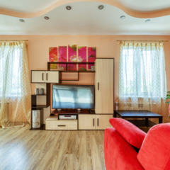 Коттедж в Еремино 2, Московская область