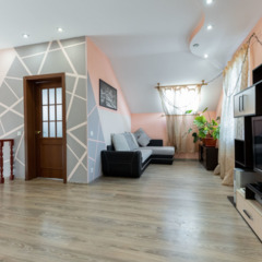 Коттедж в Еремино 2, Московская область