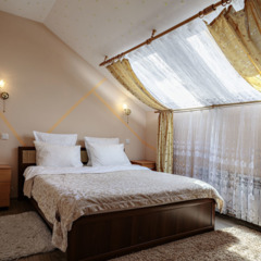 Коттедж в Еремино 2, Московская область