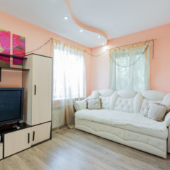 Коттедж в Еремино 2, Московская область