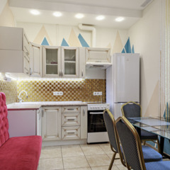 Коттедж в Еремино 2, Московская область