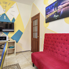 Коттедж в Еремино 2, Московская область