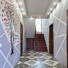 Коттедж в Еремино 2, Московская область