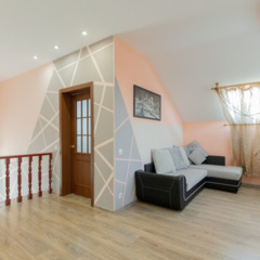 Коттедж в Еремино 2, Московская область