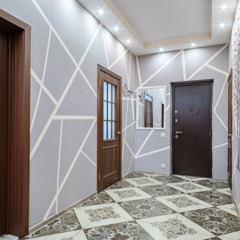 Коттедж в Еремино 2, Московская область