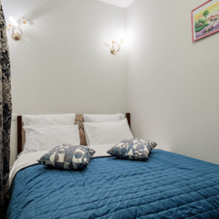 Коттедж в Еремино 2, Московская область