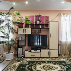 Коттедж в Еремино 2, Московская область