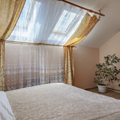 Коттедж в Еремино 2, Московская область