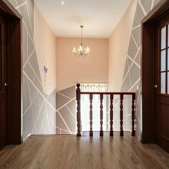 Коттедж в Еремино 2, Московская область