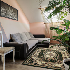 Коттедж в Еремино 2, Московская область