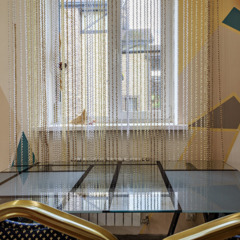 Коттедж в Еремино 2, Московская область