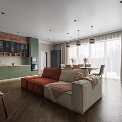 Дом Жара, Ростовская область