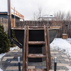 Дом Жара, Ростовская область