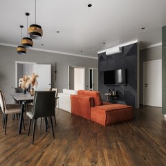 Дом Жара, Ростовская область