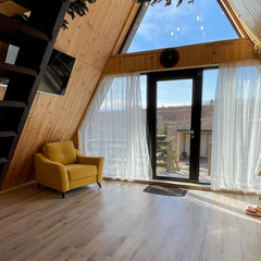 База отдыха ПроСчастье, Пермский край