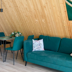 База отдыха ПроСчастье, Пермский край