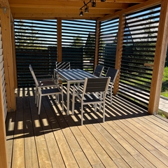 База отдыха ПроСчастье, Пермский край