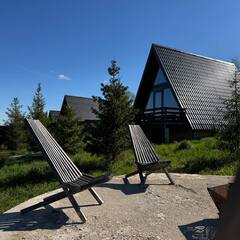 База отдыха ПроСчастье, Пермский край