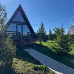 База отдыха ПроСчастье, Пермский край