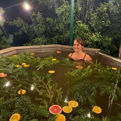 База отдыха ПроСчастье, Пермский край