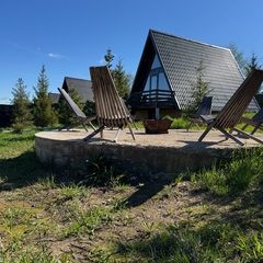 База отдыха ПроСчастье, Пермский край