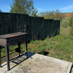 База отдыха ПроСчастье, Пермский край