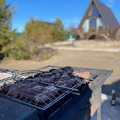 База отдыха ПроСчастье, Пермский край