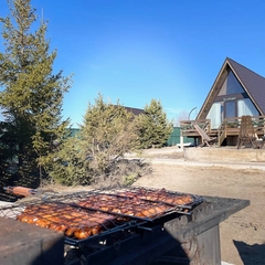 База отдыха ПроСчастье, Пермский край