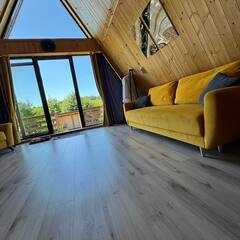 База отдыха ПроСчастье, Пермский край