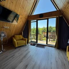 База отдыха ПроСчастье, Пермский край