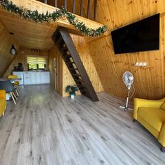 База отдыха ПроСчастье, Пермский край