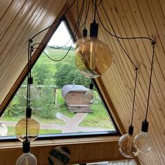 База отдыха ПроСчастье, Пермский край