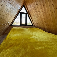 База отдыха ПроСчастье, Пермский край