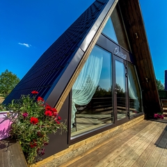 База отдыха ПроСчастье, Пермский край