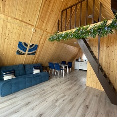 База отдыха ПроСчастье, Пермский край