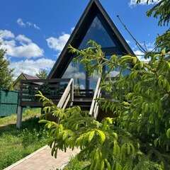 База отдыха ПроСчастье, Пермский край