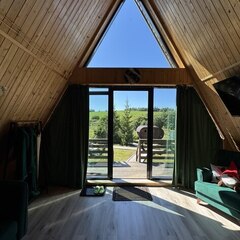 База отдыха ПроСчастье, Пермский край