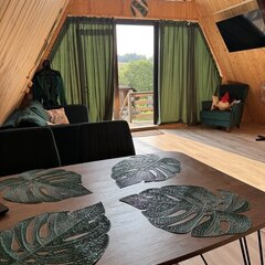 База отдыха ПроСчастье, Пермский край