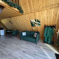 База отдыха ПроСчастье, Пермский край