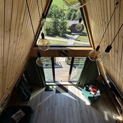 База отдыха ПроСчастье, Пермский край