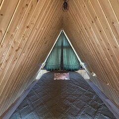 База отдыха ПроСчастье, Пермский край