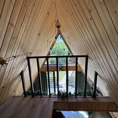 База отдыха ПроСчастье, Пермский край