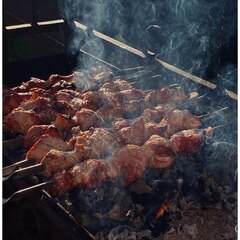 База отдыха ПроСчастье, Пермский край