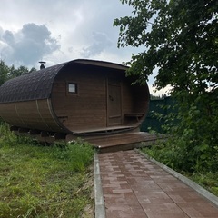 База отдыха ПроСчастье, Пермский край